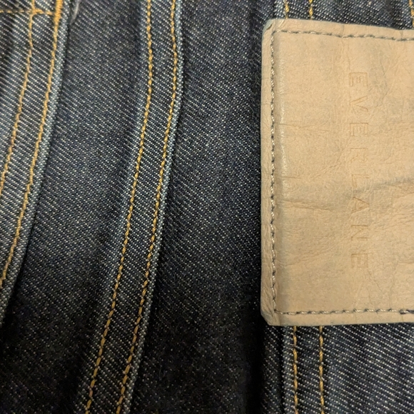 Everlane The Way-High® Skinny Jean - Picture 4 of 7